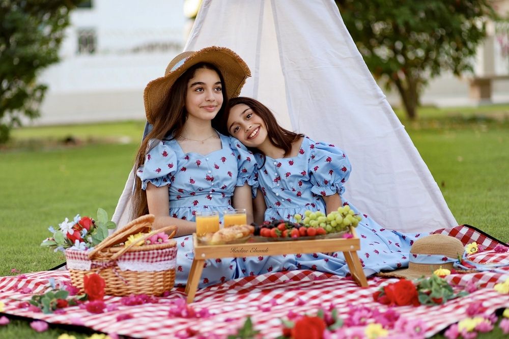 Photograph by Hadine elsaadi