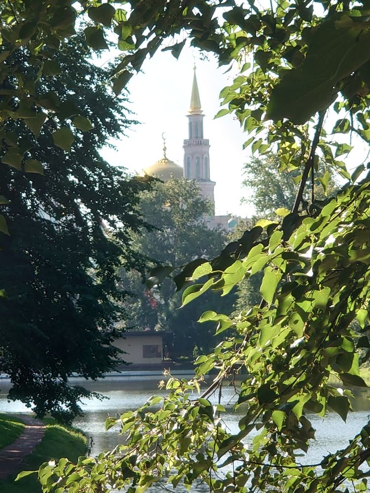 Photograph by Алексей Карчевский