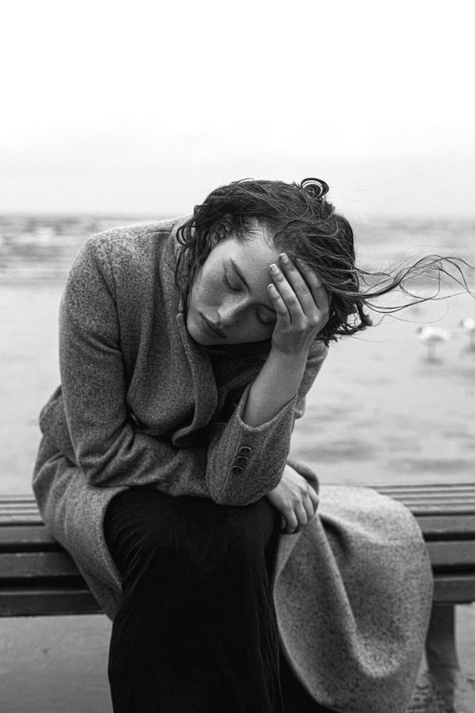 Photograph by Irina Isaeva