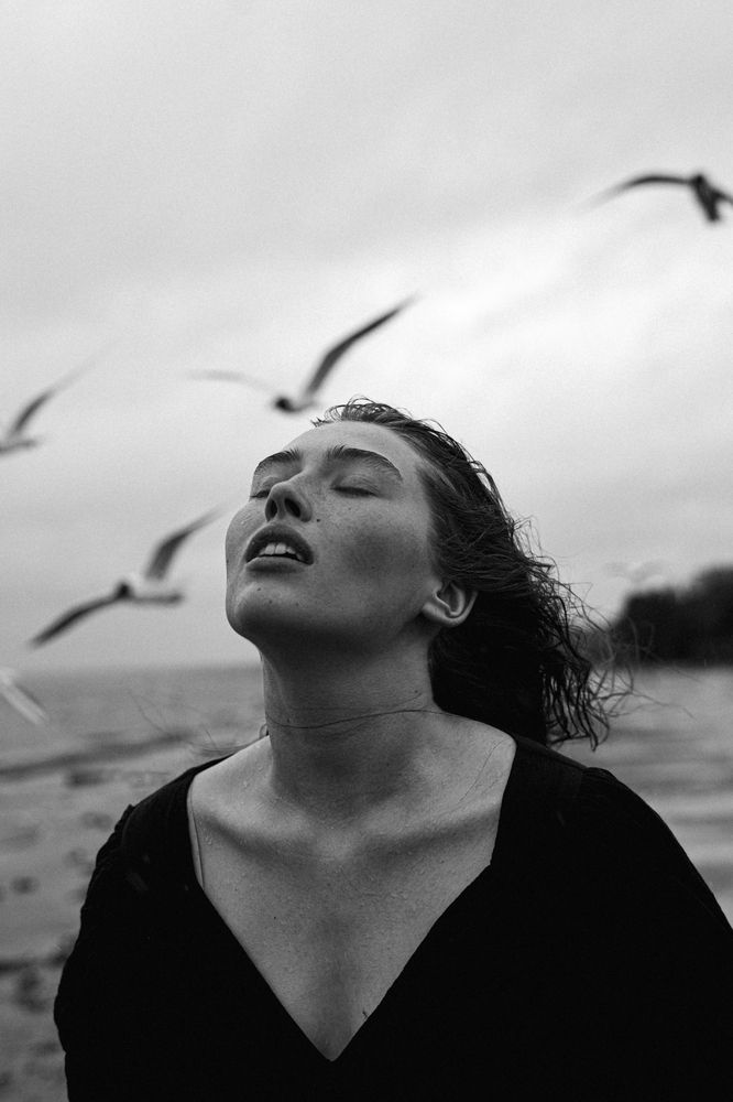Photograph by Irina Isaeva