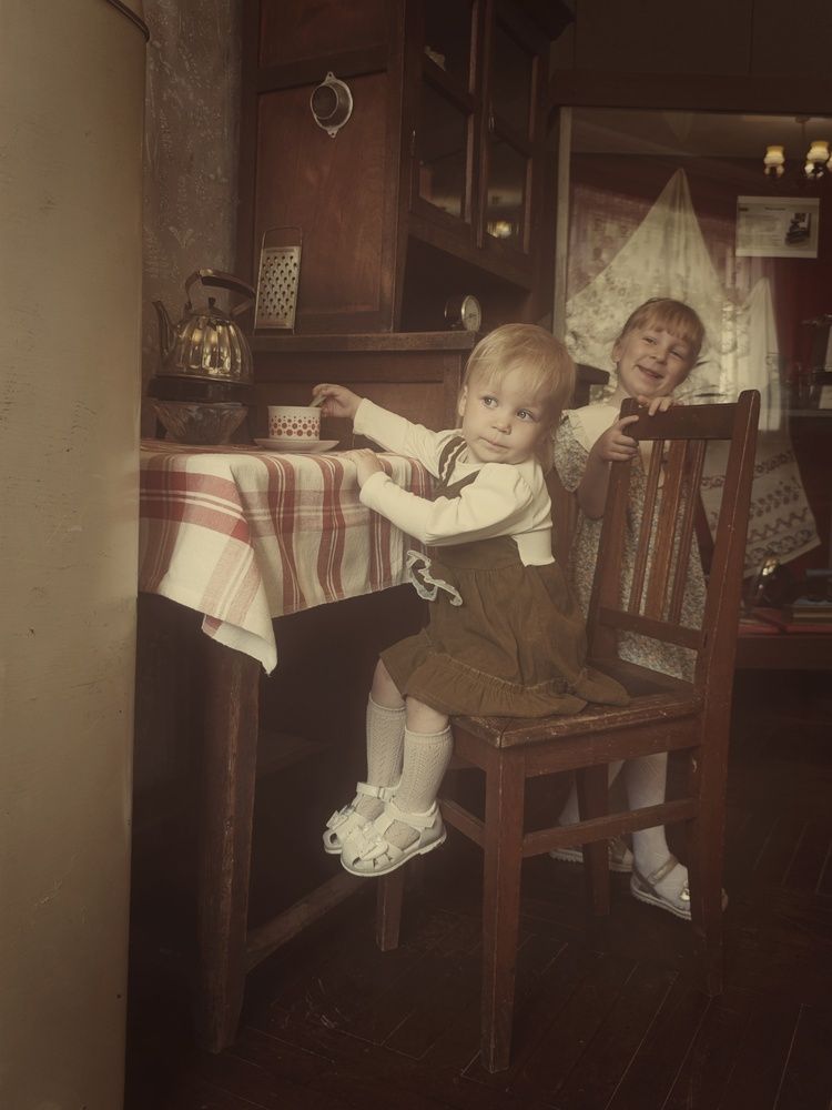Photograph by Наталья Иванова