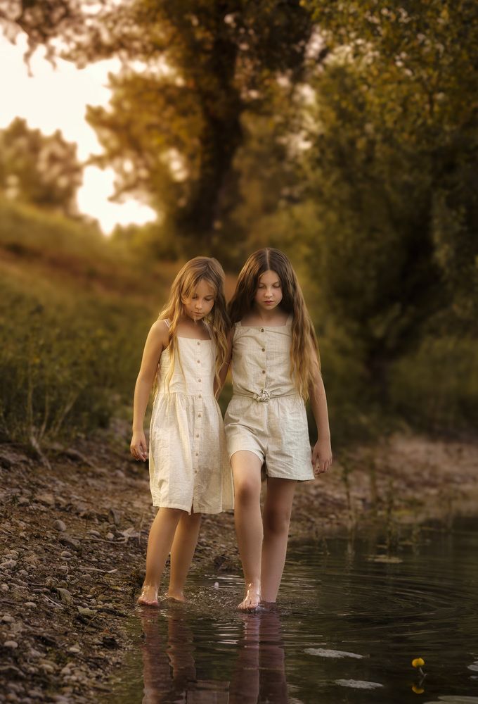 Photograph by Ela Pustajec