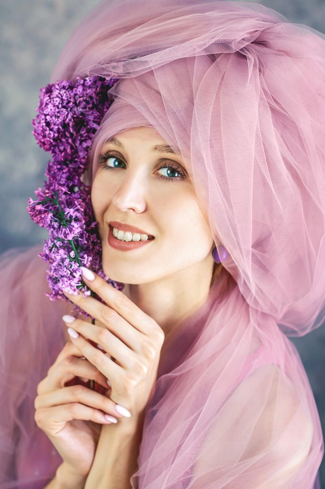 Photograph by Ksenia Volokitina