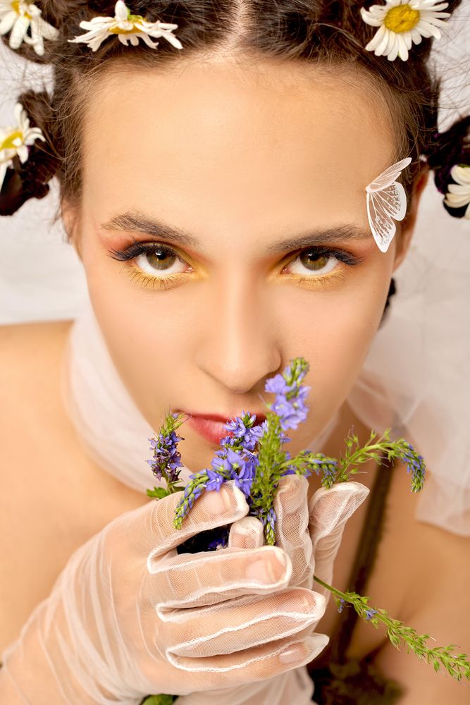 Photograph by Ksenia Volokitina