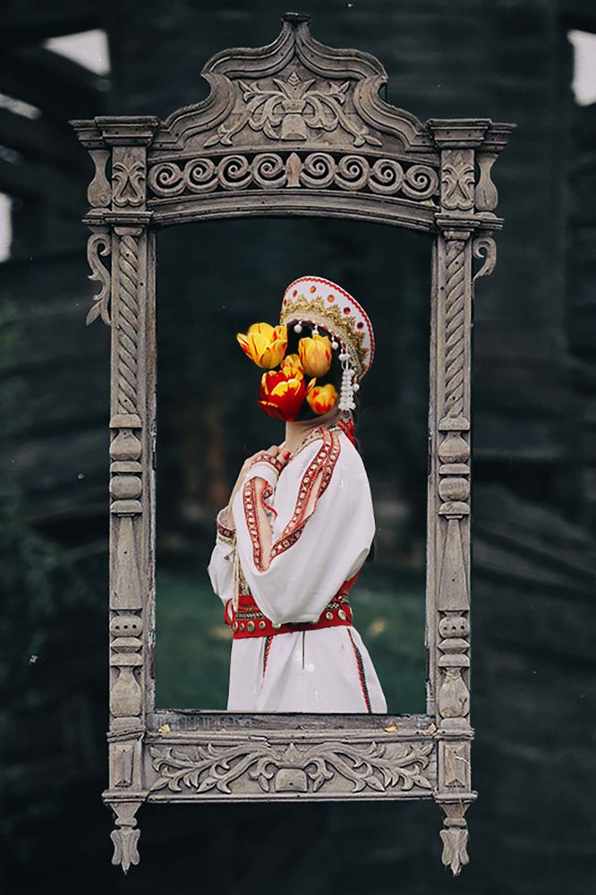 Фотография автора Рыбаков Илья