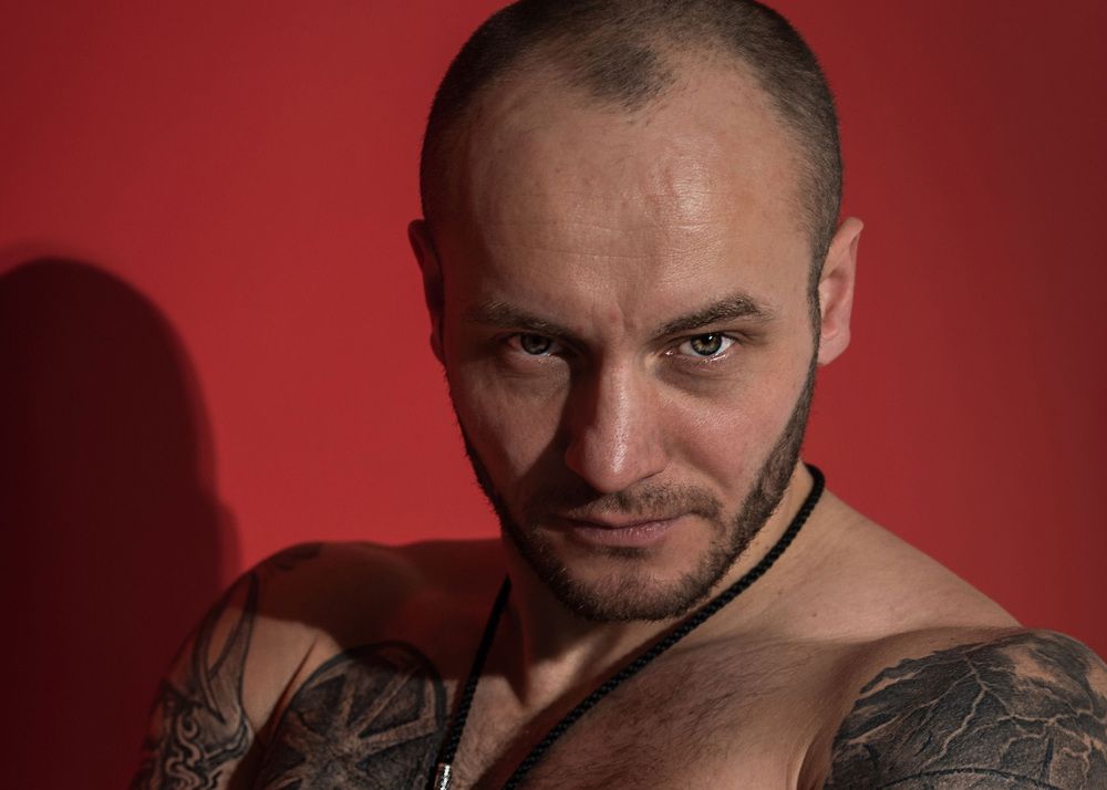 Photograph by Дьяченко Алёна