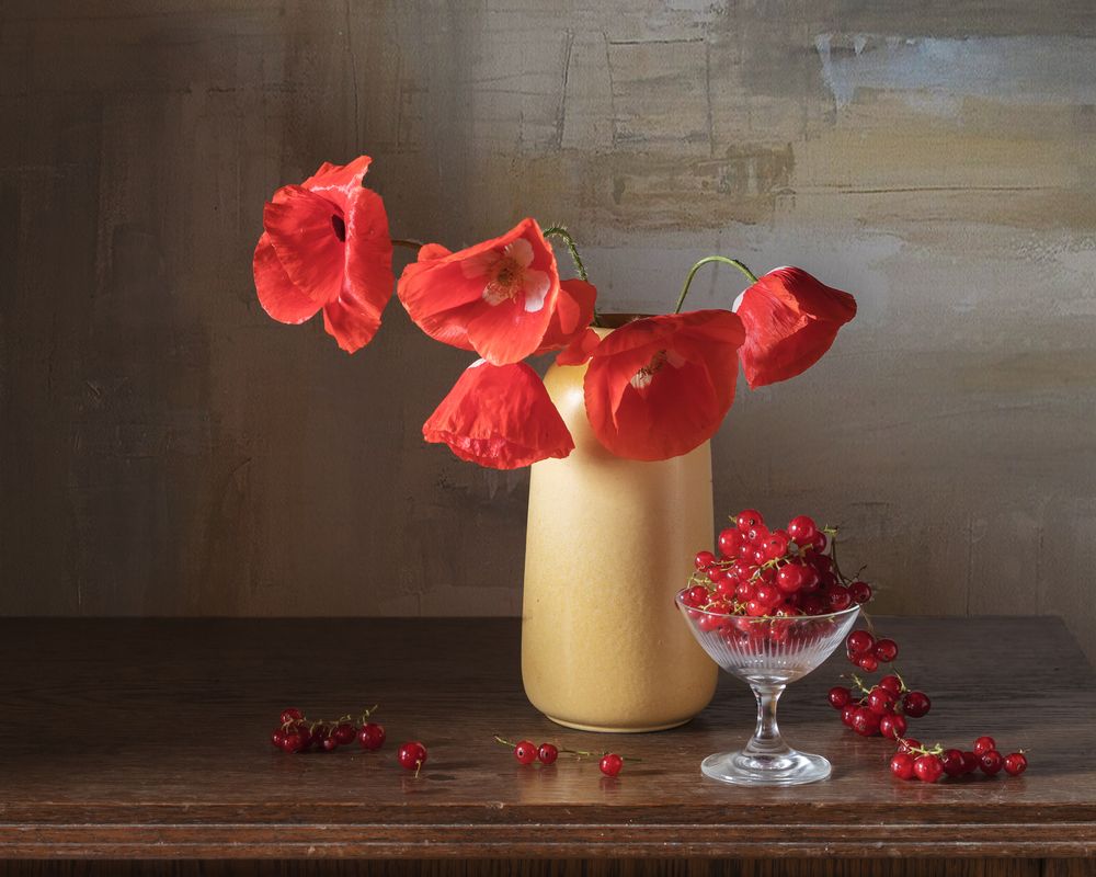 Photograph by Uljana Kuchar