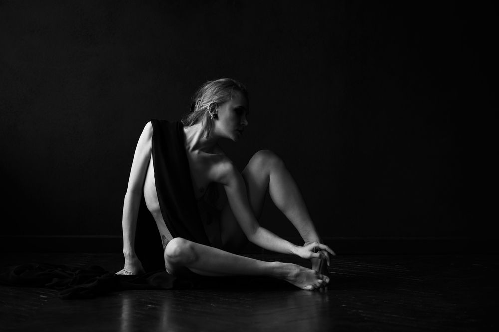 Photograph by Егор Соколков