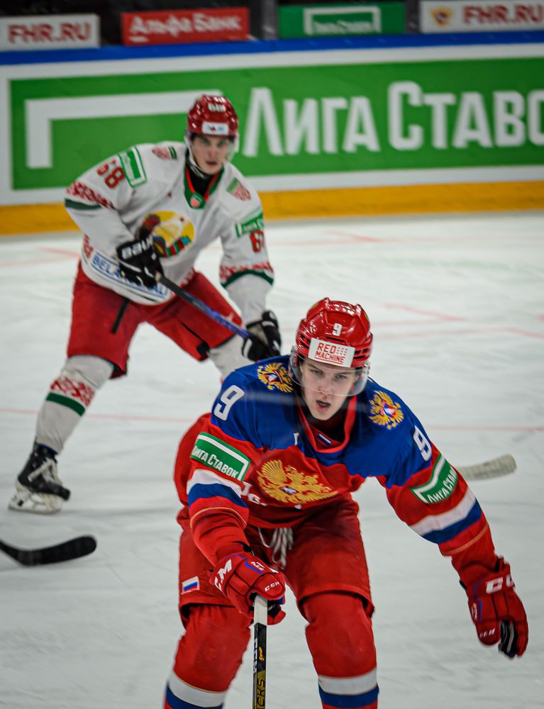 Photograph by Елена Берсенёва