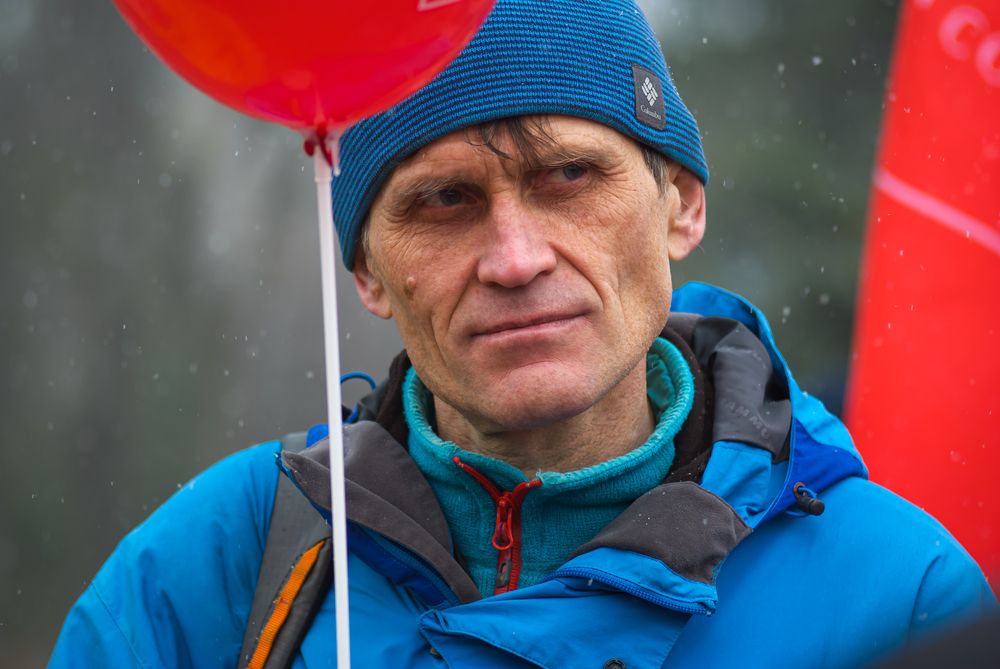 Photograph by Елена Берсенёва