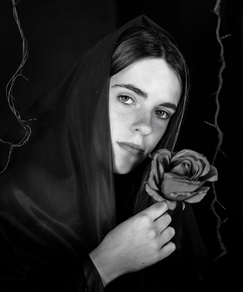 Photograph by Dina Kopstale