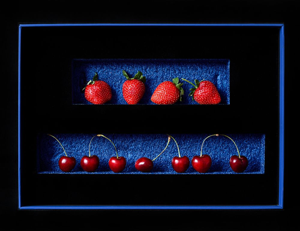 Photograph by Inna Ivanova