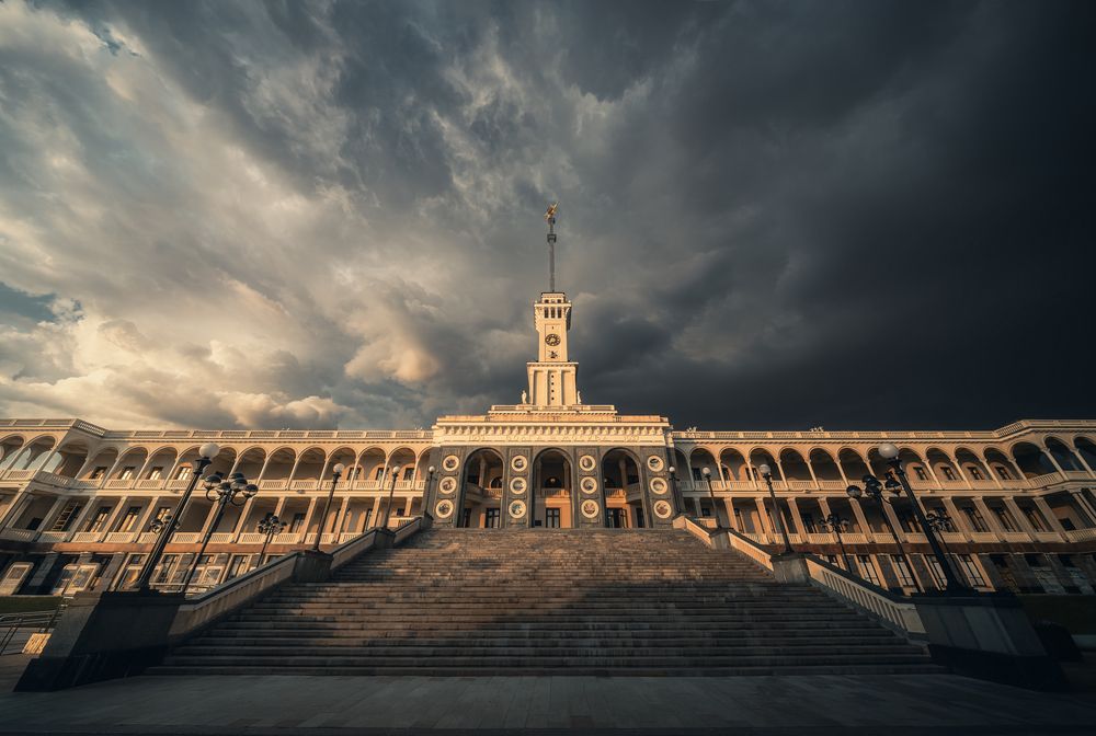 Фотография автора Мазурева Анастасия