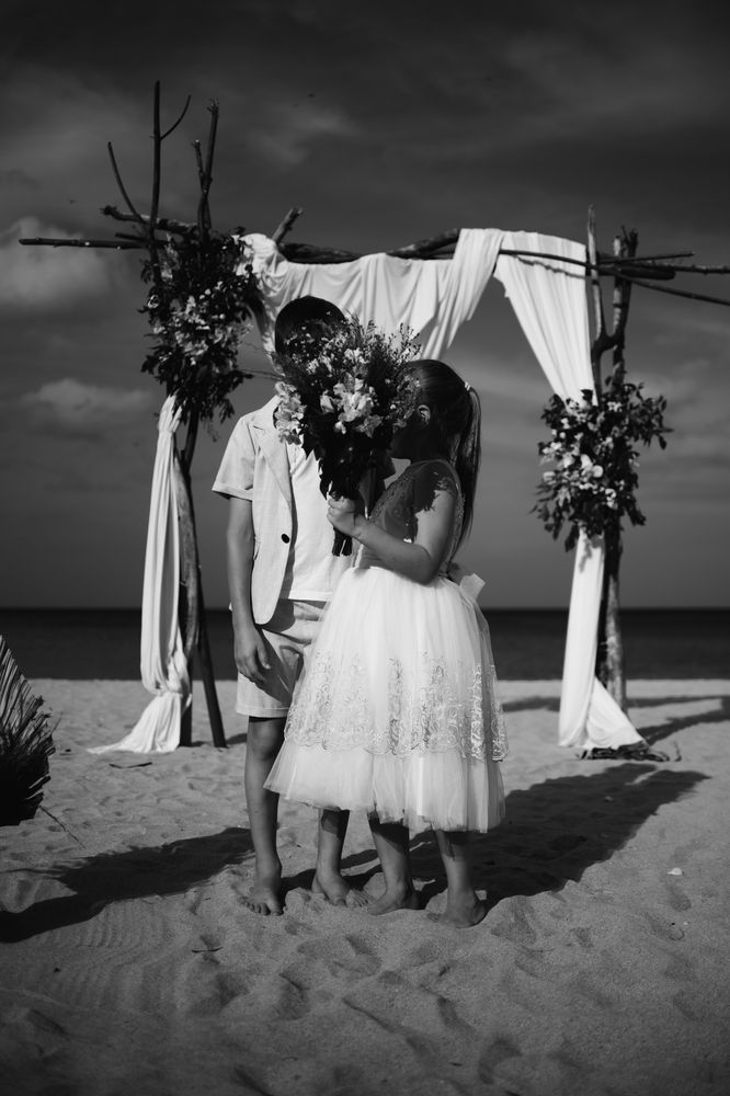 Photograph by Evgeniia Zorina