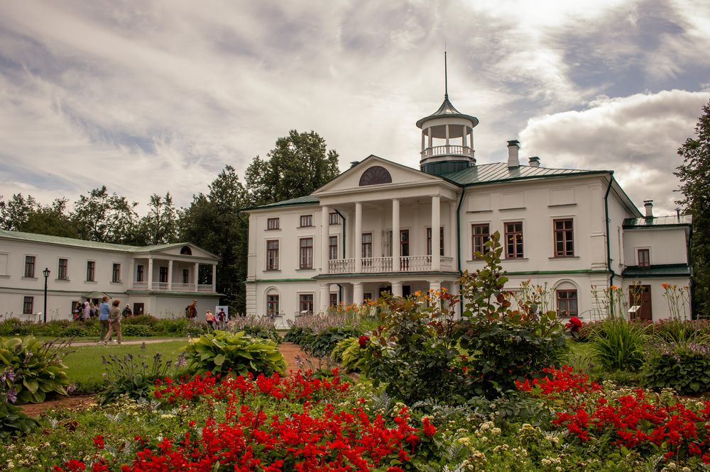 Фотография автора Никита Медведев