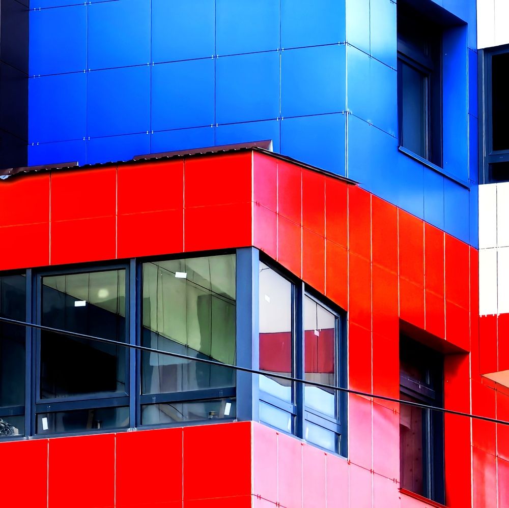 Photograph by Юрий Полушин