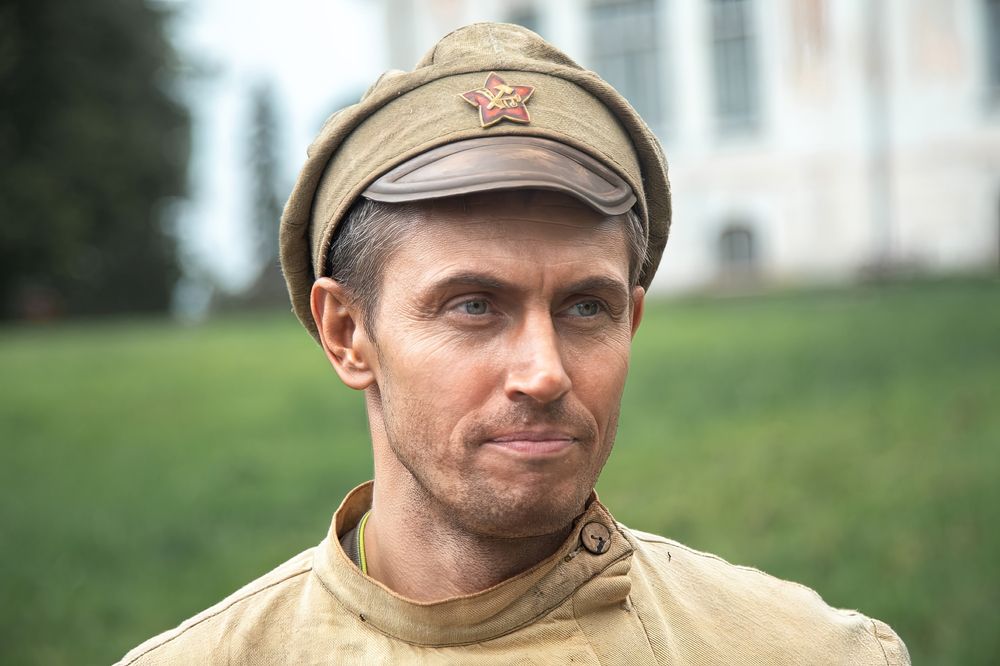 Photograph by Макаров Роман