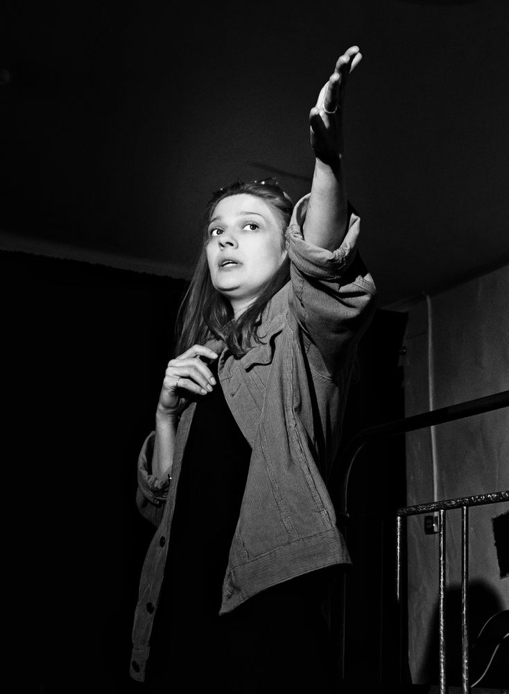 Photograph by Сергей Кошин