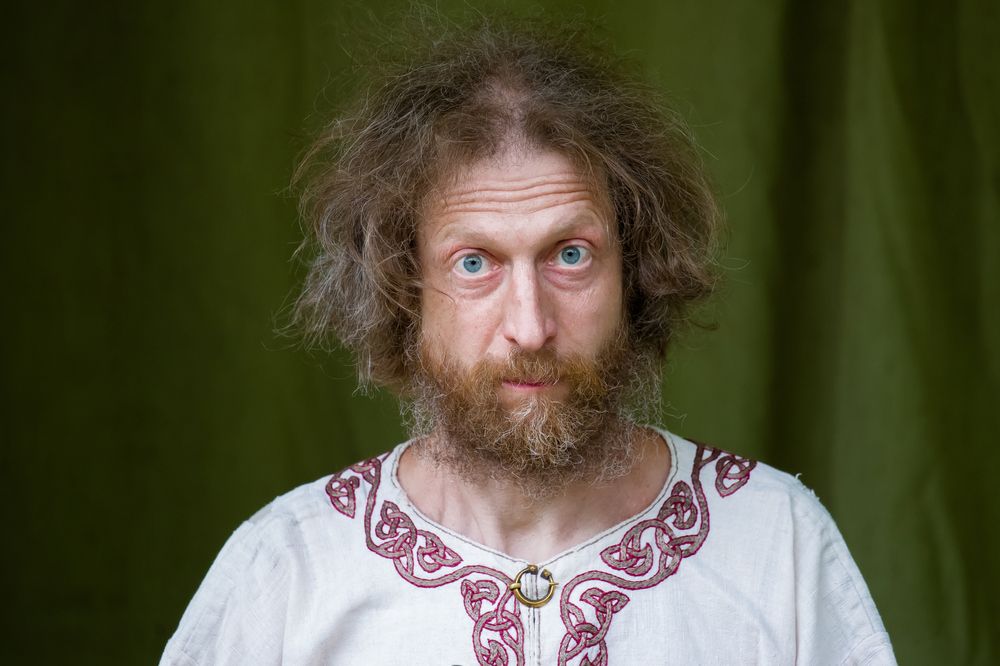 Photograph by Владимир Говоров