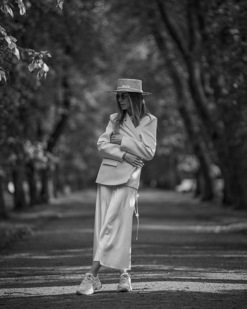 Photograph by Petr Demushkin