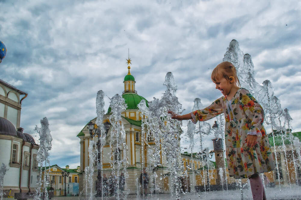 Photograph by Казаков (Бормотов) Антон