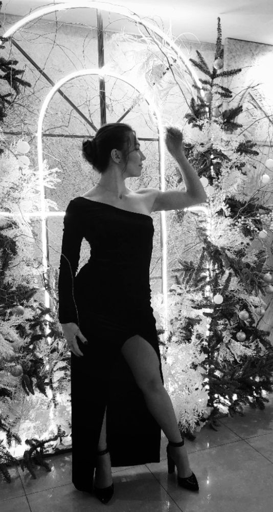 Photograph by Марина Жарикова