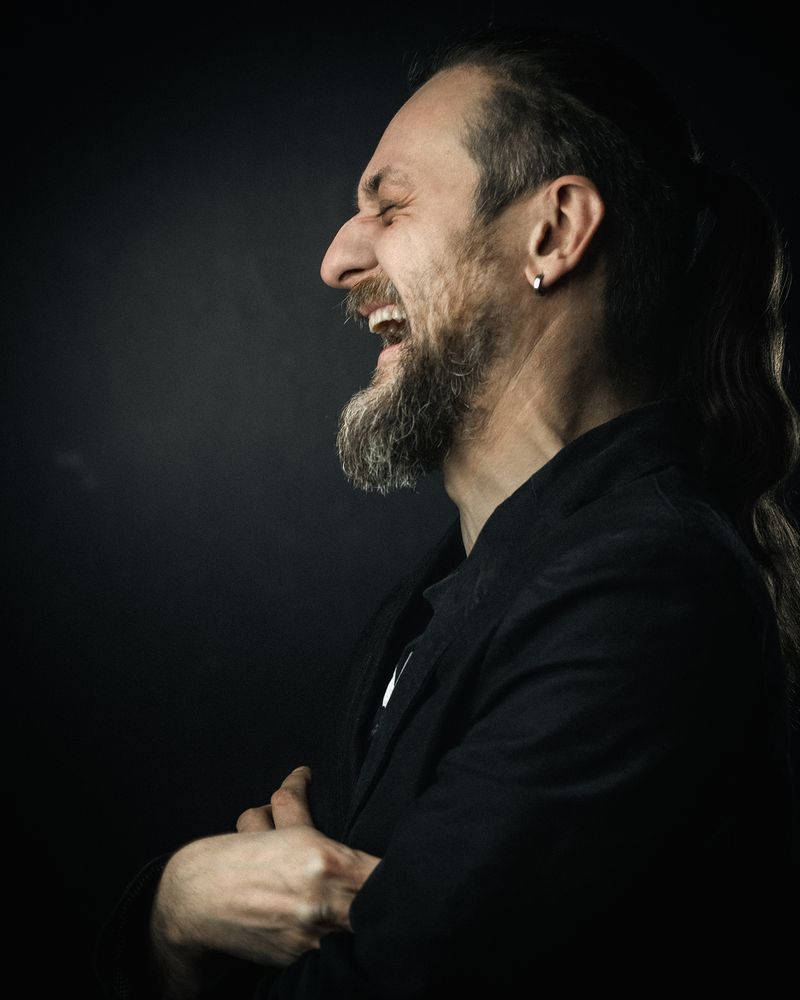 Photograph by Евгений Козлов