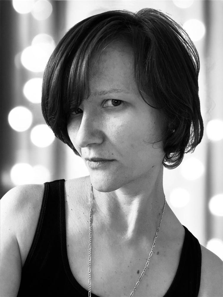 Photograph by Марина Сальникова