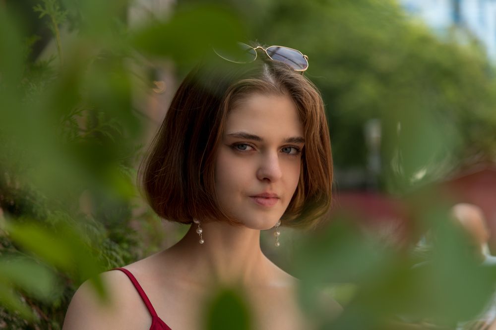 Photograph by Рыков Андрей