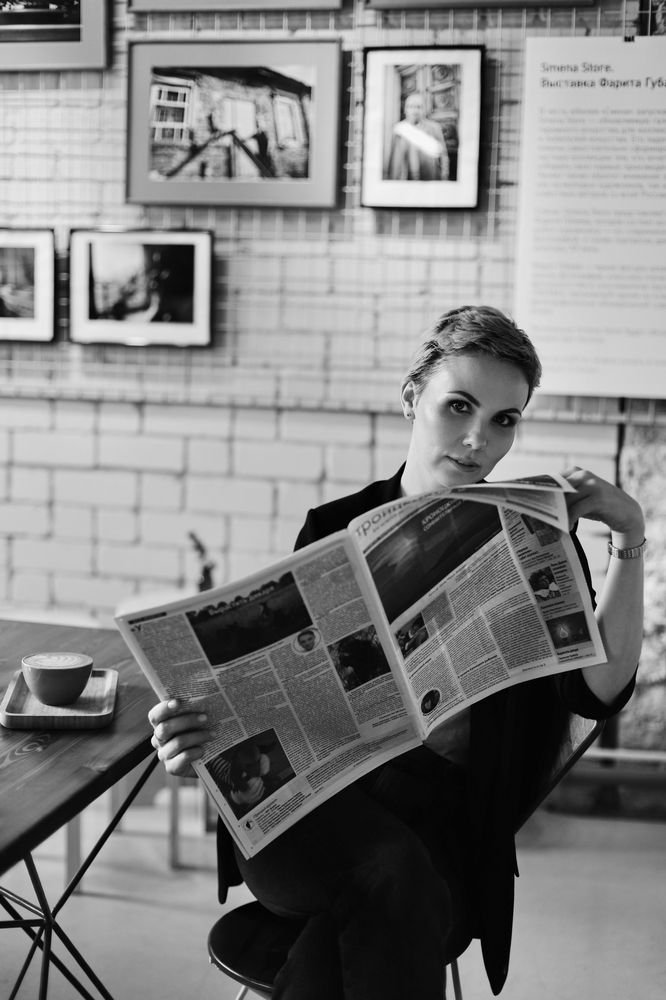 Photograph by Аида Фай