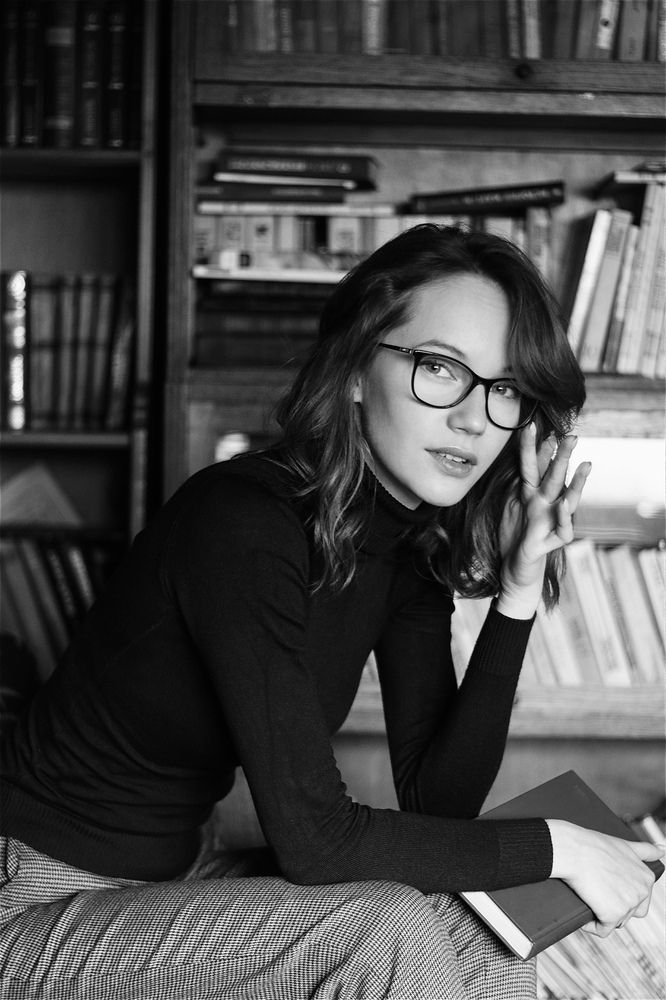 Photograph by Аида Фай