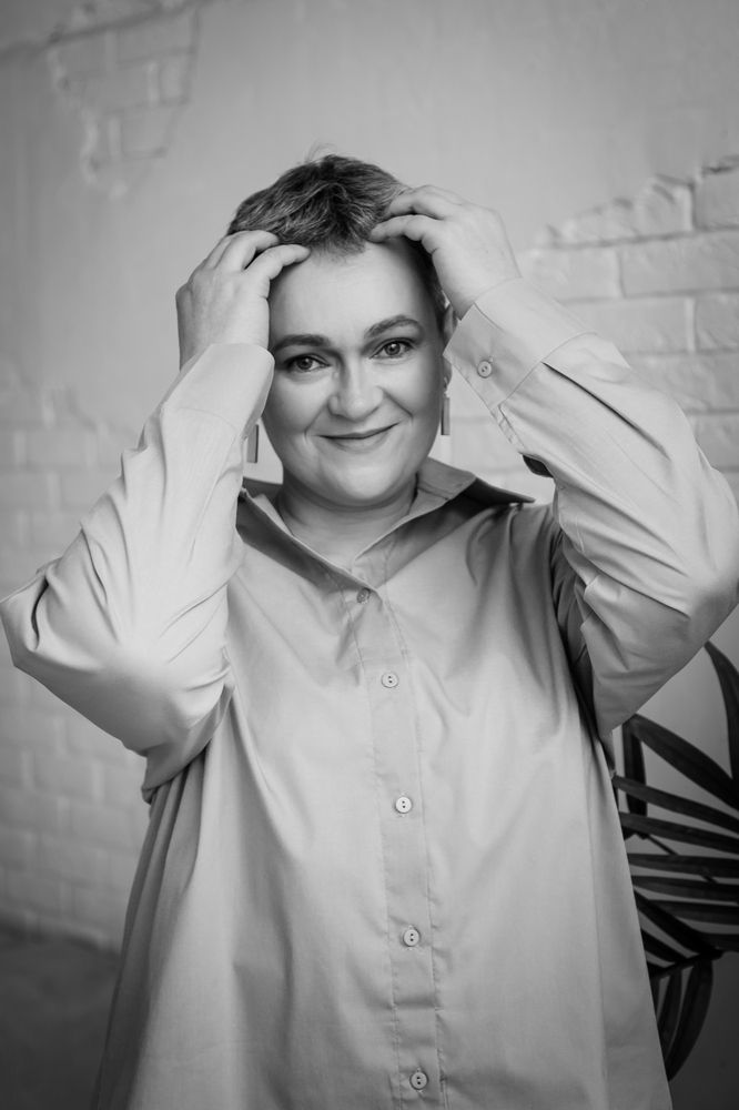 Photograph by Надежда Громова