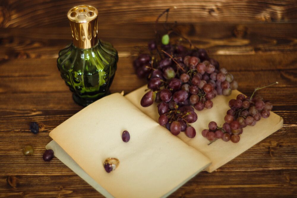 Photograph by Marie Dashkova