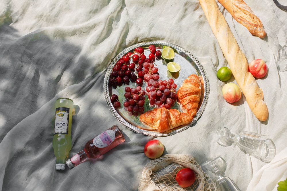 Photograph by Marie Dashkova