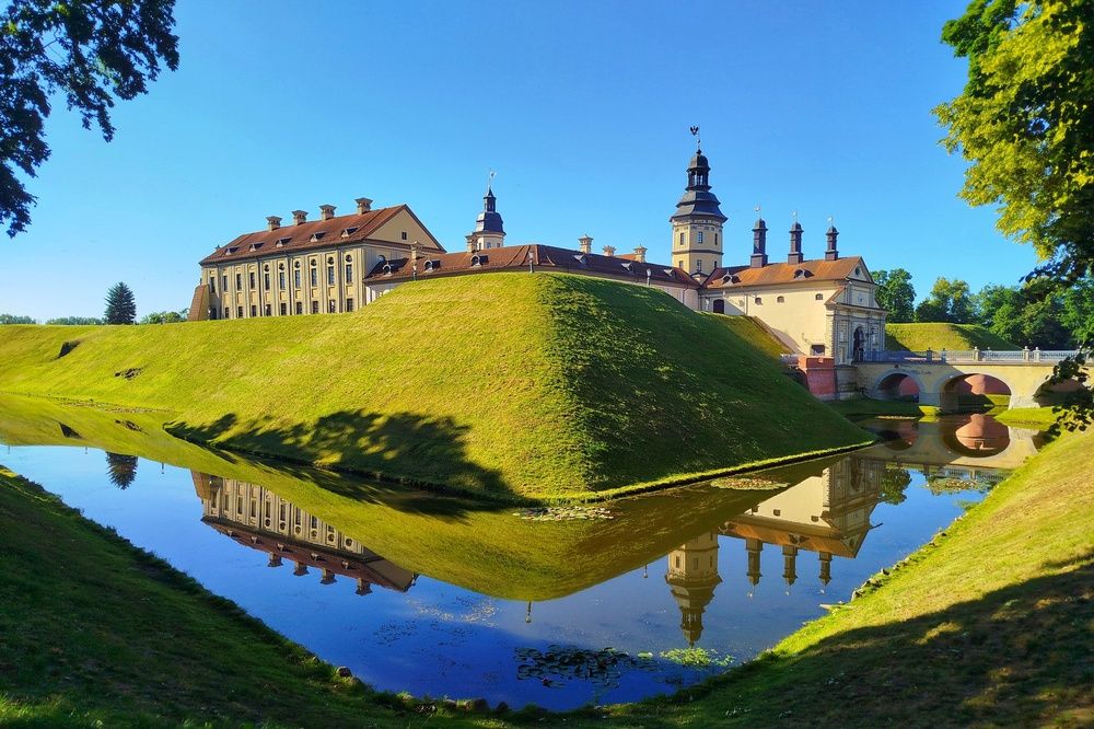 Photograph by Вероника Матиевская
