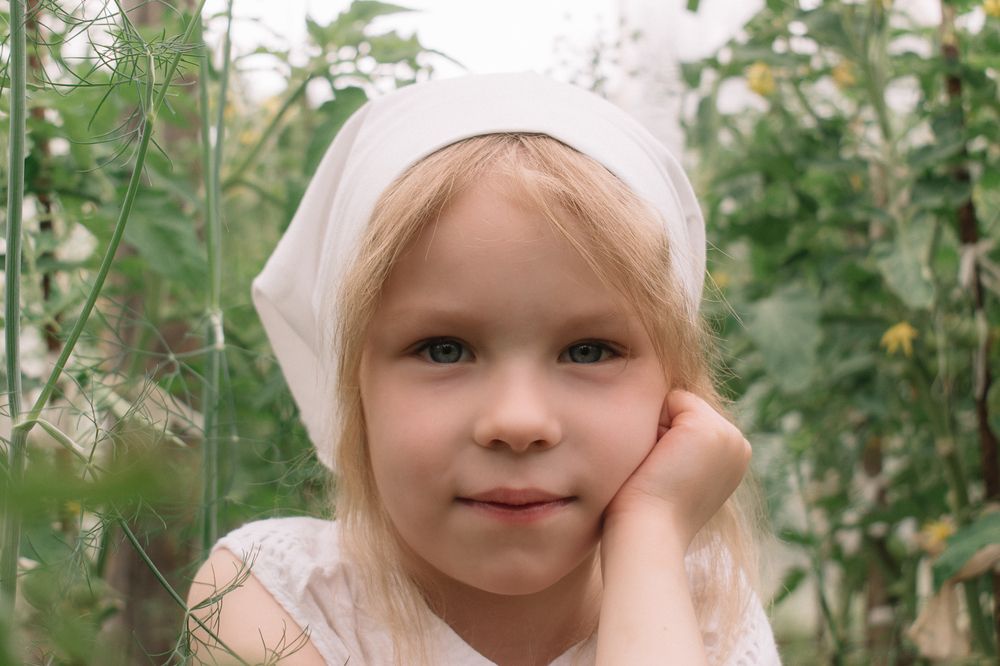 Photograph by Ирина Лесовая