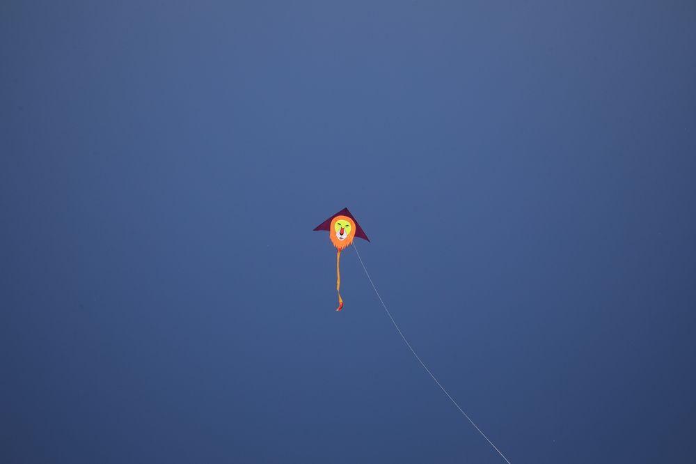 Воздушный змей