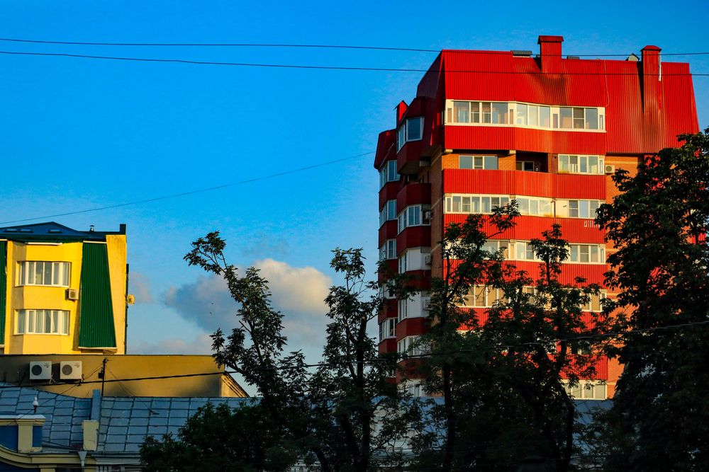 Фотография автора Елена Чурилова