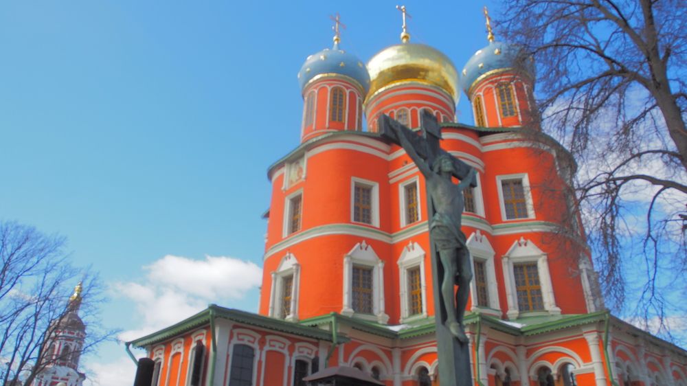 Photograph by Svetlana Aleks