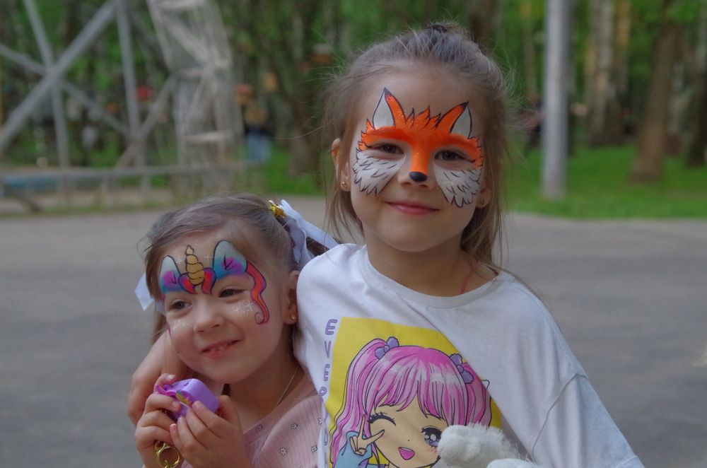 Photograph by Abatar