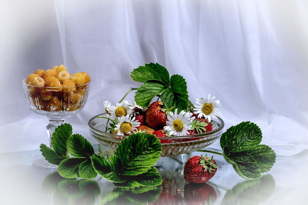 Photograph by Людмила Павловна