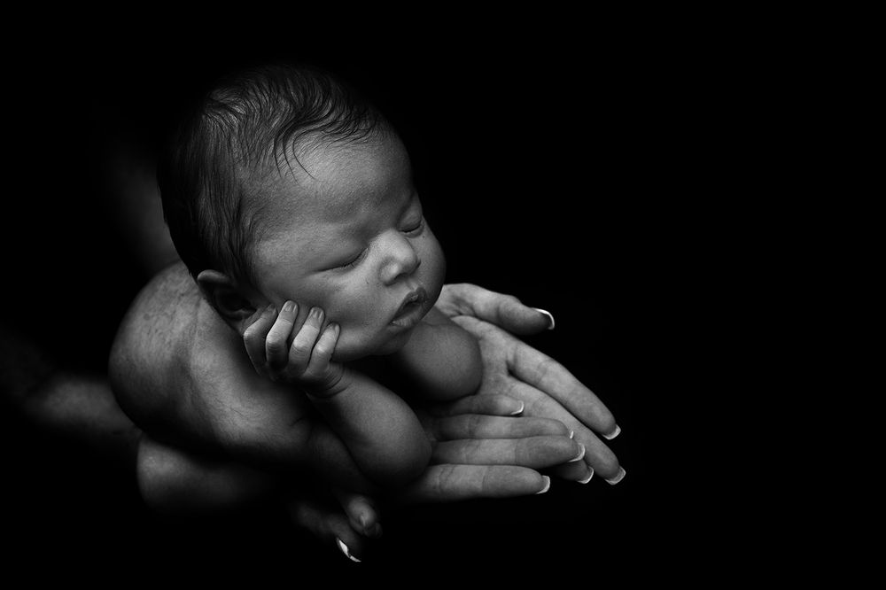 Photograph by Lia Lo