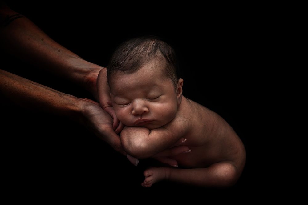 Photograph by Lia Lo