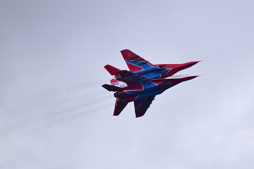 Photograph by Альбина Хвастунова