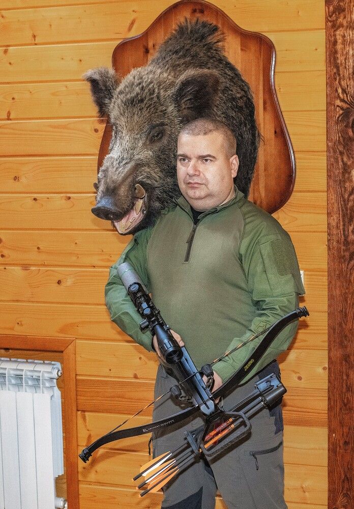 Photograph by Алексей Сиваков