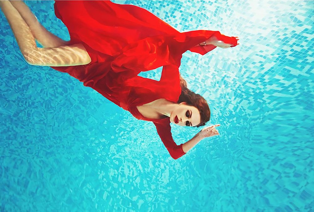 Photograph by Алексей Вирусян