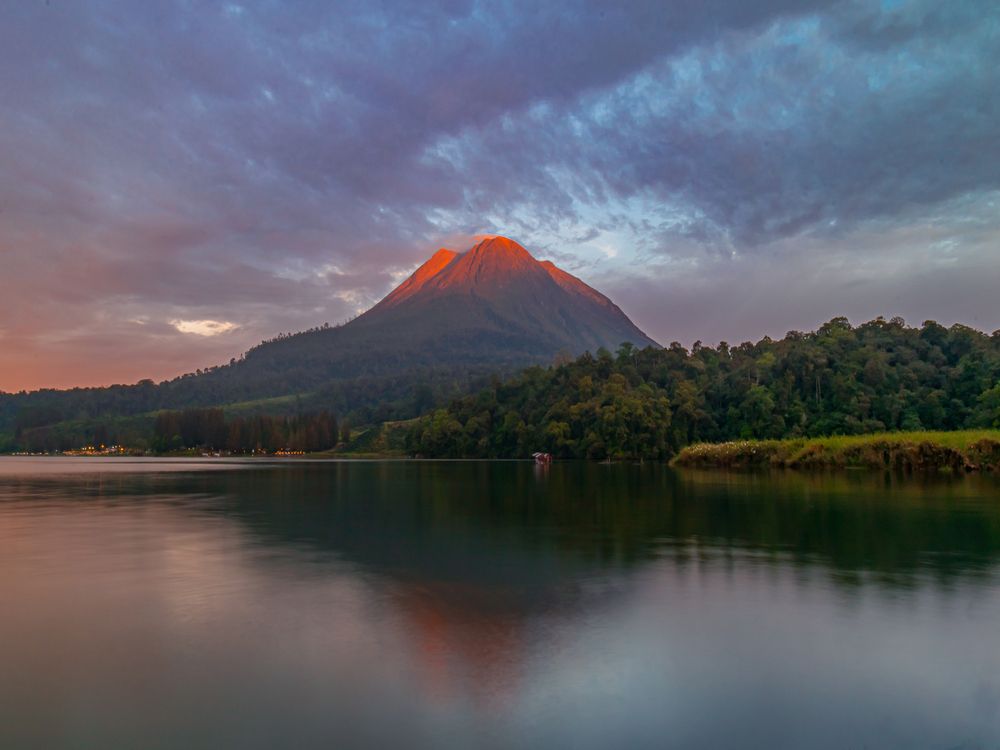 Photograph by Prian Dani