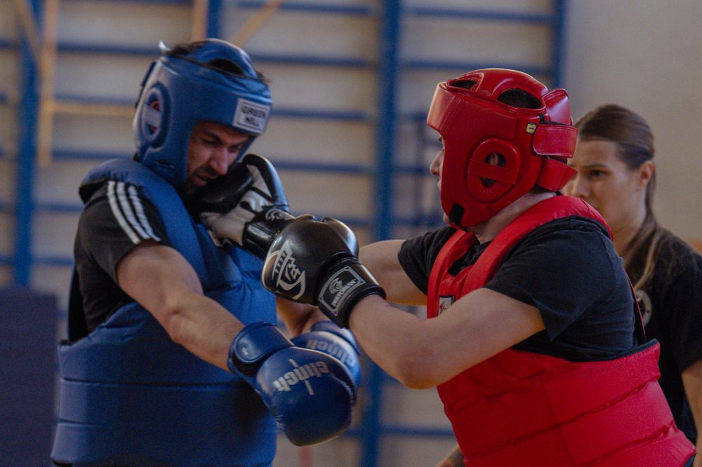 Photograph by Алексей Немчинов