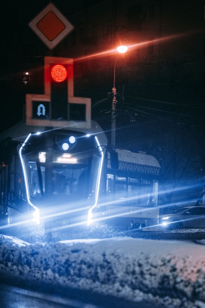 Photograph by Алексей Немчинов