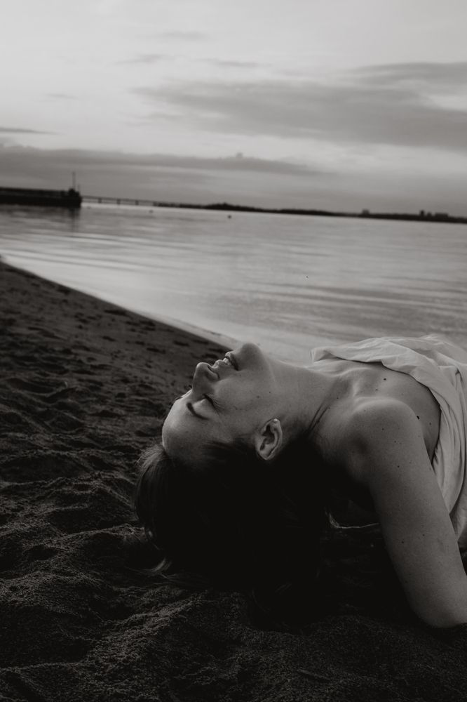 Photograph by Маргарита Свиридова